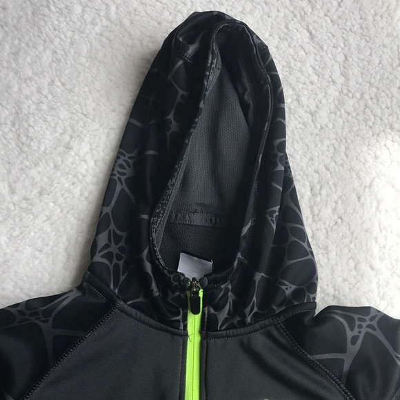 King James 👑 boys Nike hoodie - Picture 4 of 6